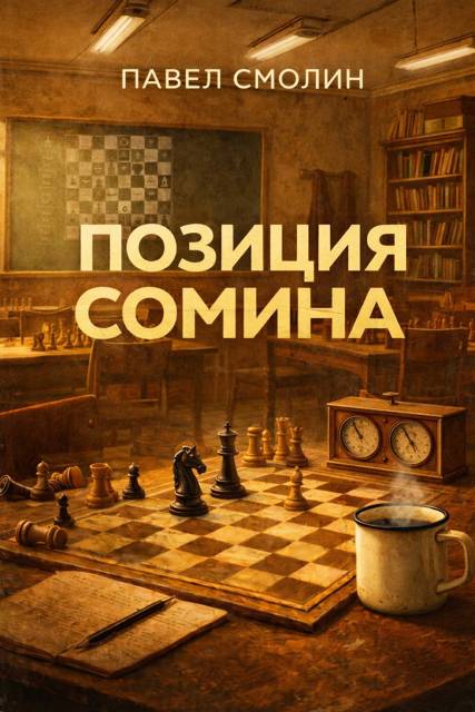 Позиция Сомина