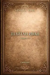 Шайтан Иван 11