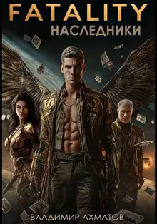 FATALITY. Наследники