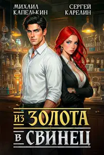 Из золота в свинец 1