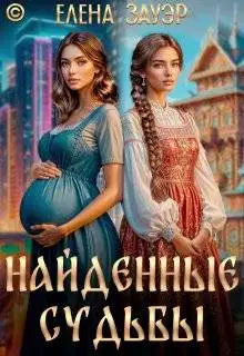 Найденные судьбы
