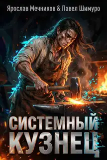 Системный Кузнец X