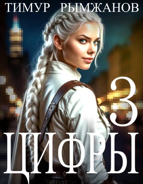 Цифры 3