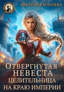 Отвергнутая невеста. Целительница на краю империи