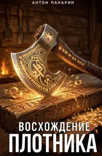 Восхождение Плотника. Том 2