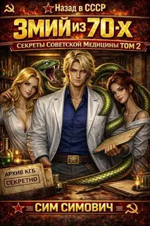 Змий из 70х II