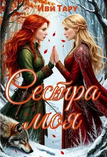 Сестра моя