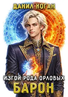 Изгой рода Орловых: Барон 1