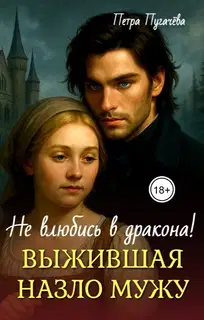 Выжившая назло мужу, не влюбись в дракона!