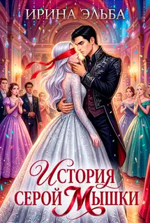 История серой Мышки