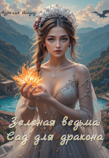 Сад для дракона