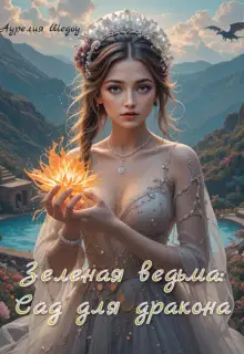 Сад для дракона