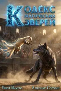 Кодекс Магических Зверей 3