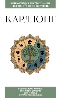 Карл Юнг. Для тех, кто хочет все успеть