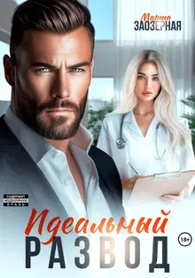 Идеальный развод