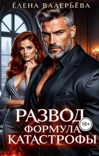 Развод. Формула катастрофы