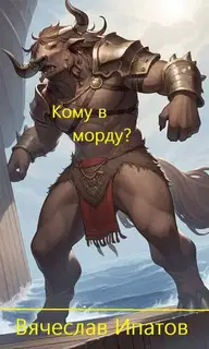 Кому в морду?