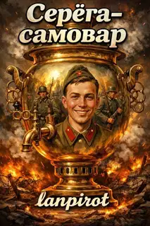 Серёга-самовар 1