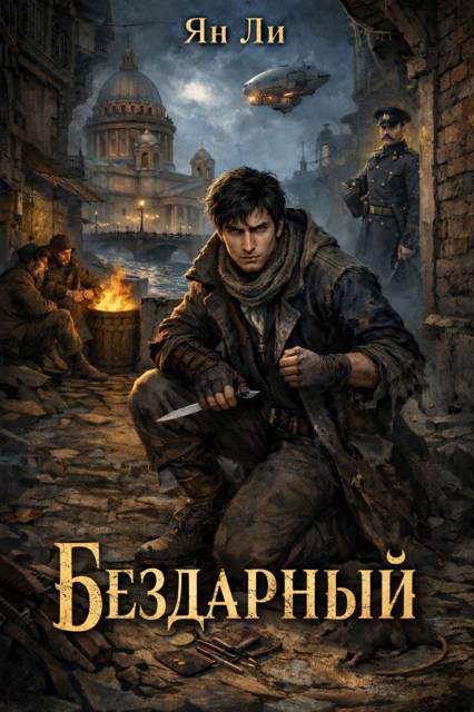 Бездарный 1