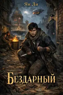 Бездарный 1