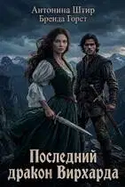 Последний дракон Вирхарда
