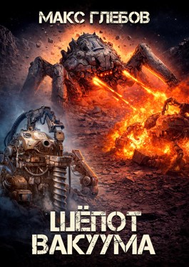 Шёпот вакуума