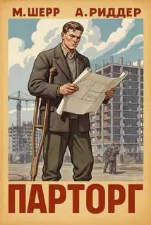 Парторг 7