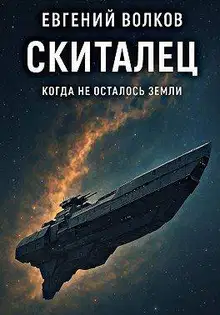 Скиталец