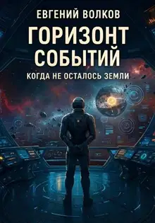 Горизонт Событий