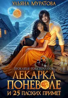 Лекарка поневоле и 25 плохих примет