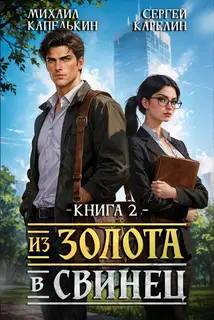 Из золота в свинец 2