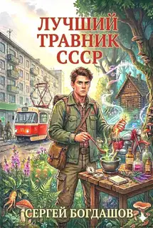 Лучший травник СССР 1