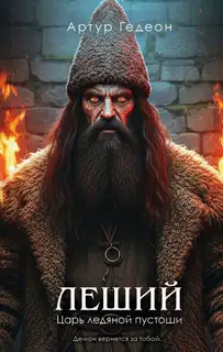 Царь ледяной пустоши