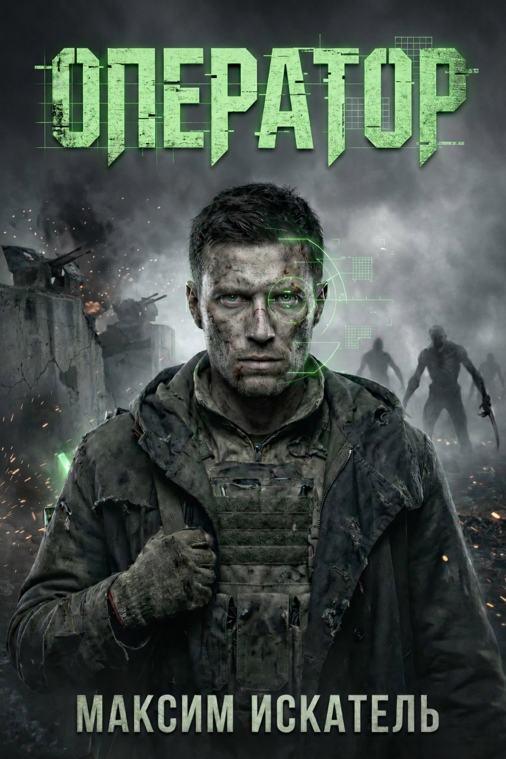 Оператор