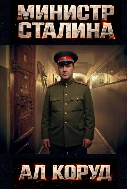 Министр товарища Сталина. Генеральный – перевоплощение