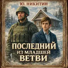 Последний из младшей ветви
