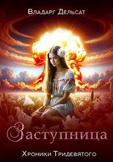 Заступница