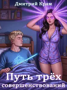 Путь трех совершенствований. Том 1