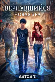Новая эра. Том 1