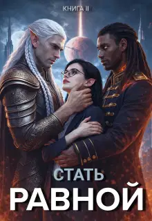 Стать Равной