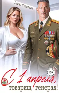 С 1 апреля, товарищ генерал!