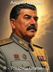 Я - Товарищ Сталин 12