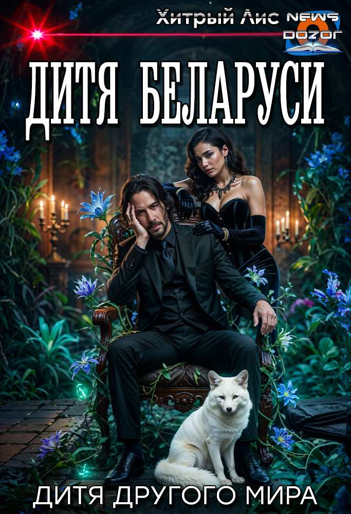 Дитя Беларуси