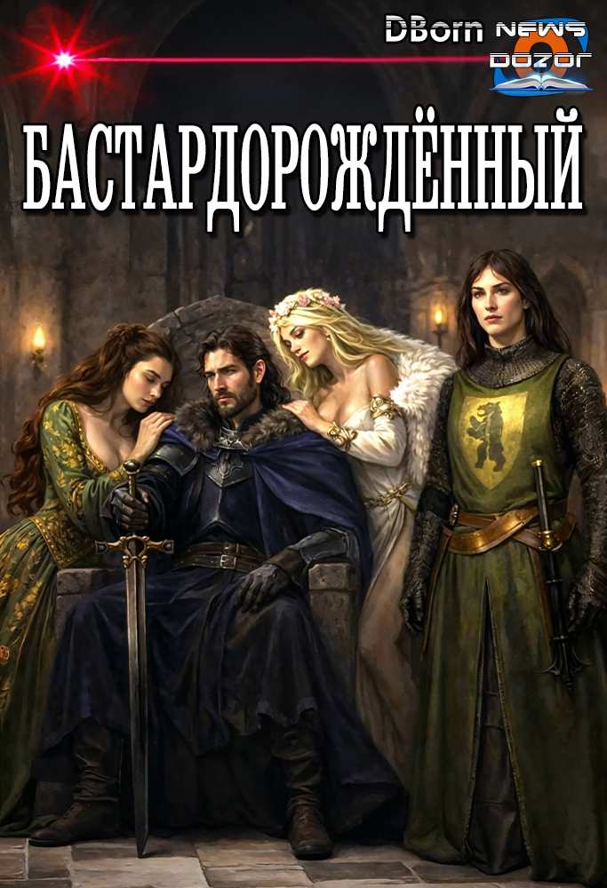 Бастардорождённый