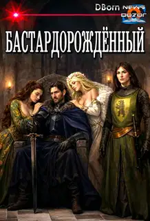 Бастардорождённый