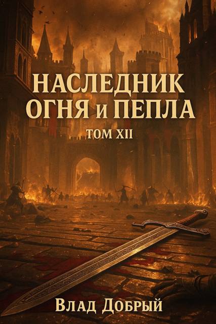 Когда шепот зовет бурю