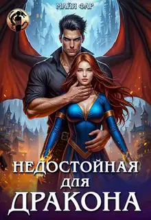 Недостойная для дракона