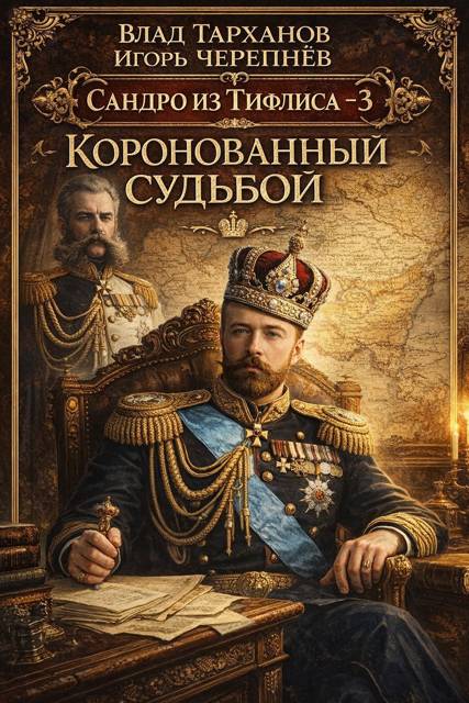 Коронованный судьбой