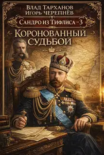 Коронованный судьбой