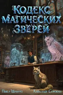 Кодекс Магических Зверей 4